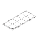 Deadlift Platform 2.0 gym equipment